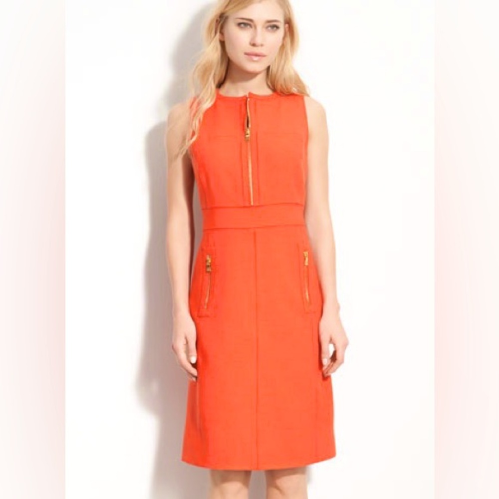 Tory Burch Mariel Dress